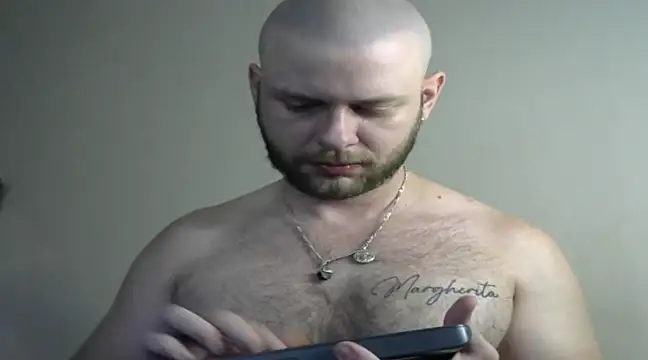 Snapshot of TONY_WHITE_7 chatting on March 2025 12:50:02 AM TONY WHITE 7 online show from March 2025 12:50:02 AM