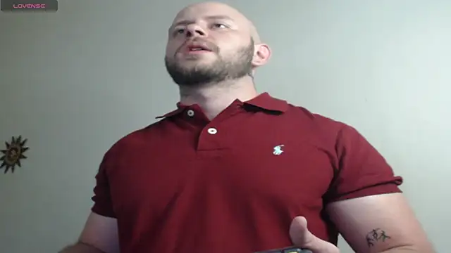 TONY WHITE 7 online show from April 2026 11:49:01 PM