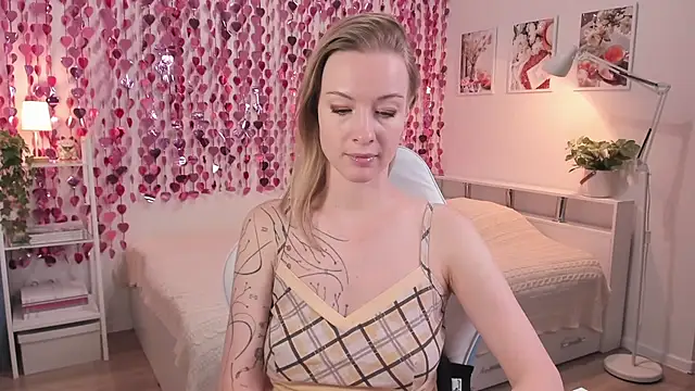 MissRightX online show from February 2026 10:09:01 AM