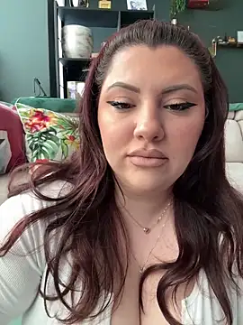 Snapshot of CurvyKimmy1 chatting on March 2026 01:27:02 PM CurvyKimmy1 online show from March 2026 01:27:02 PM