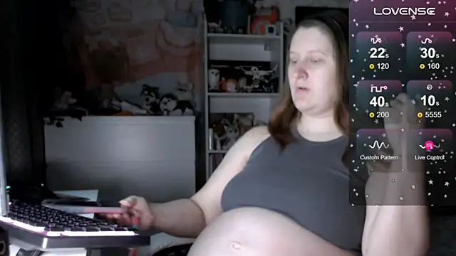 AmeyaLovea online show from May 2026 09:09:02 PM