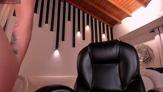 LexieWayne online show from January 2025 02:08:01 AM