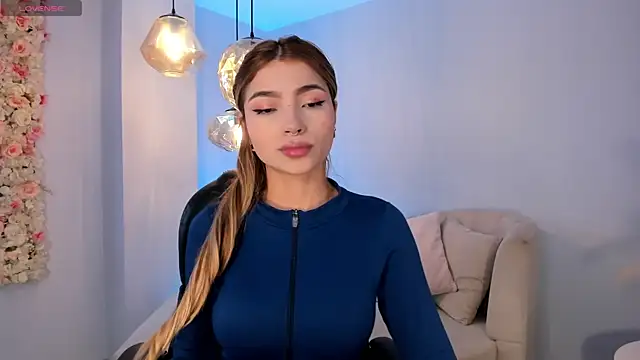 LexieWayne online show from January 2026 07:39:01 PM