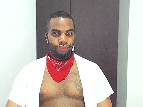 Rene hotman online show from February 2025 08:10:01 PM