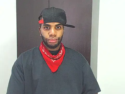 Rene hotman online show from February 2025 07:38:02 PM