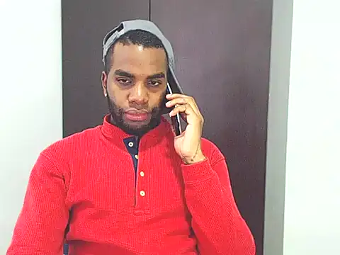 Rene hotman online show from February 2025 07:42:02 PM