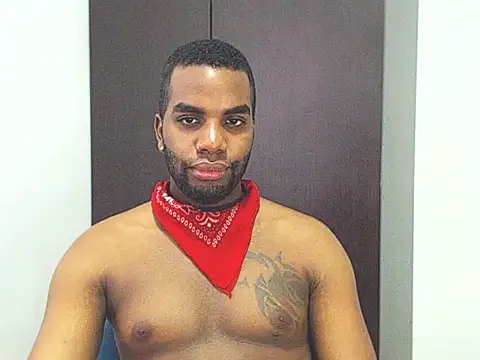 Rene hotman online show from March 2025 07:36:01 PM