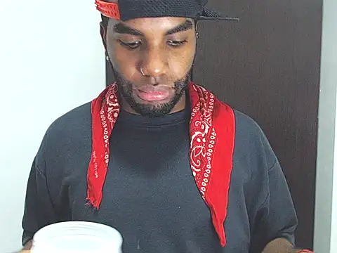 Rene hotman online show from March 2025 08:54:01 PM