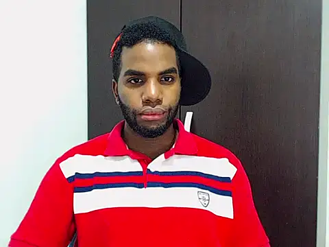 Rene hotman online show from October 2025 07:33:02 PM