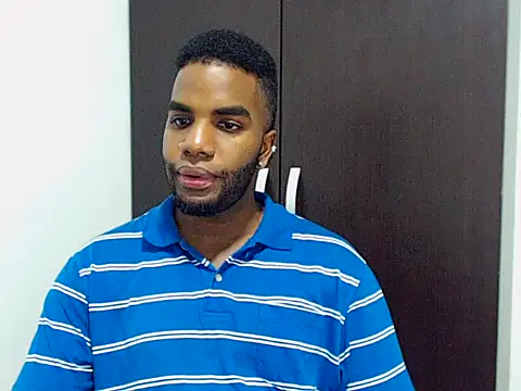 Rene hotman online show from October 2025 09:37:01 PM