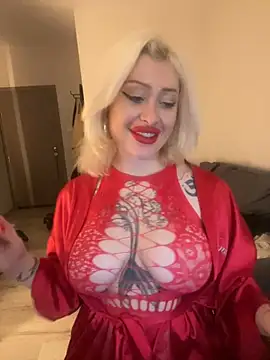 JennaLinn online show from March 2026 04:06:02 AM