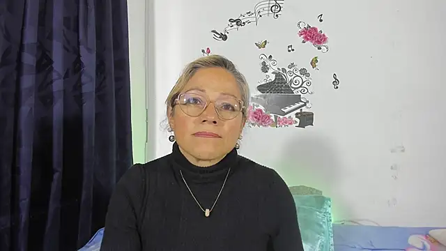anthonela mature  online show from February 2025 09:18:02 PM