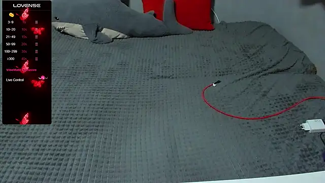 eva zero online show from March 2025 02:01:02 PM