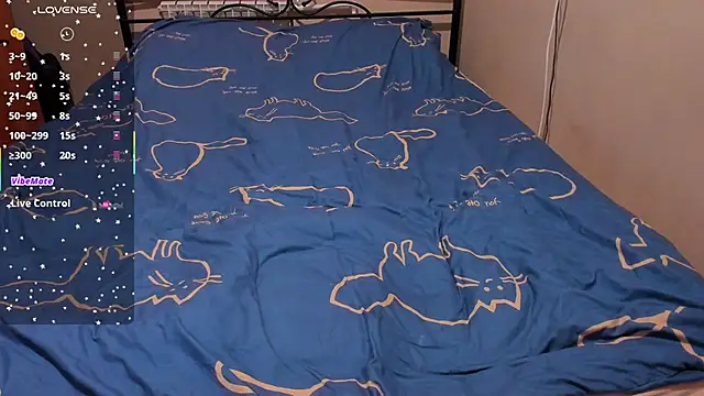 eva zero online show from February 2026 12:13:02 PM