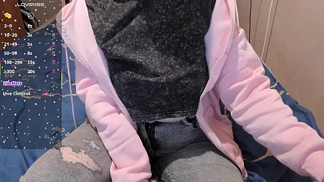 eva zero online show from April 2026 01:36:02 PM