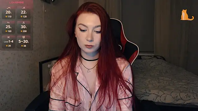 Cute lina online show from January 2025 01:43:02 AM