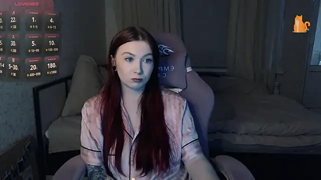 Cute lina online show from March 2025 03:41:01 PM