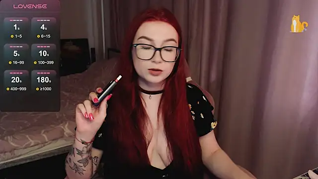 Cute lina online show from June 2026 09:35:02 AM
