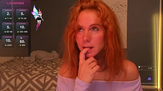 Agata Kriste7 online show from June 2026 02:53:01 AM