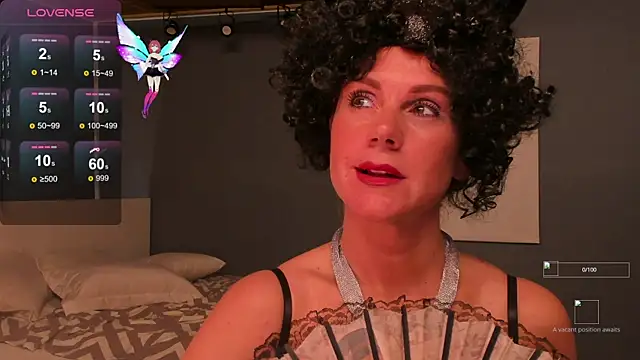 Agata Kriste7 online show from June 2026 10:19:02 PM