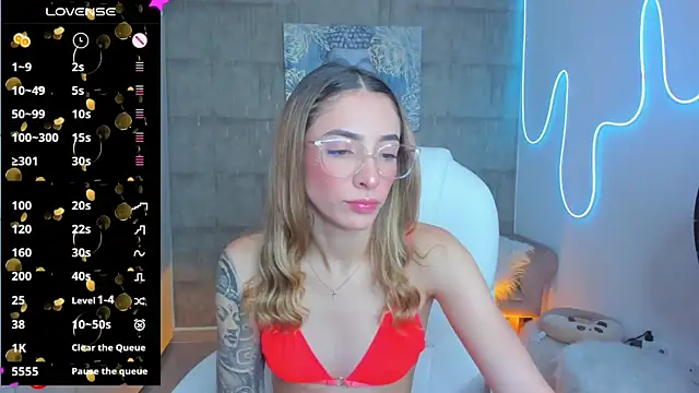 barbie scoth  online show from January 2025 04:06:01 PM