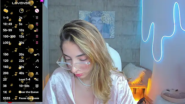 barbie scoth  online show from January 2025 09:20:02 PM