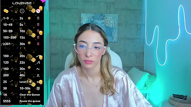 barbie scoth  online show from January 2025 07:49:01 PM