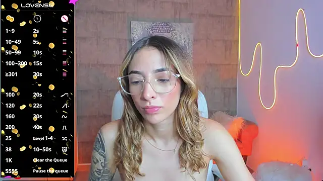 barbie scoth  online show from January 2025 11:02:02 PM