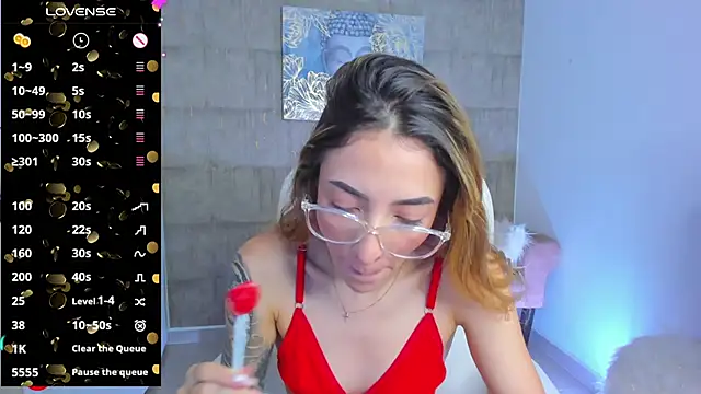 barbie scoth  online show from February 2025 08:02:02 PM