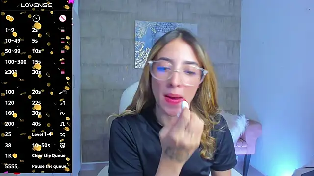 barbie scoth  online show from February 2025 08:20:02 PM