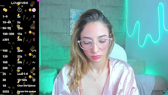 barbie scoth  online show from March 2025 08:44:02 PM