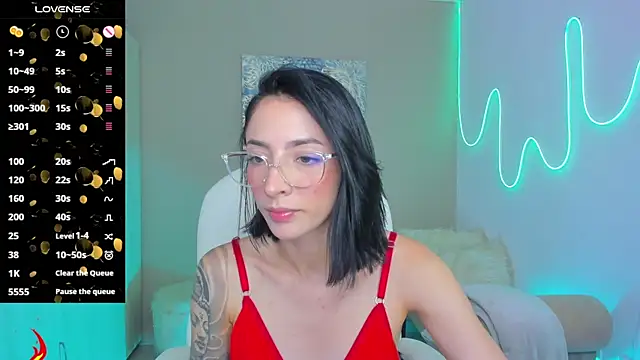 barbie scoth  online show from September 2025 10:11:02 PM