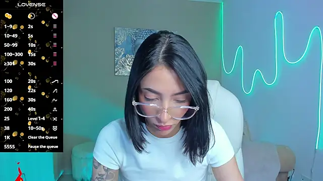 barbie scoth  online show from October 2025 08:29:02 PM