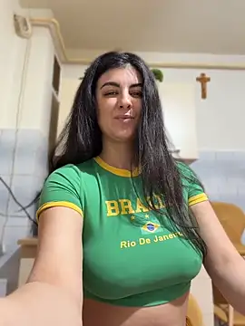 NathalieDream online show from April 2026 08:03:01 PM