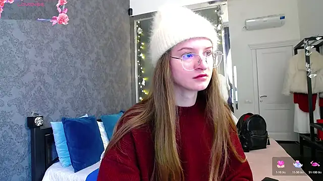 KateJonson online show from October 2025 06:34:01 AM