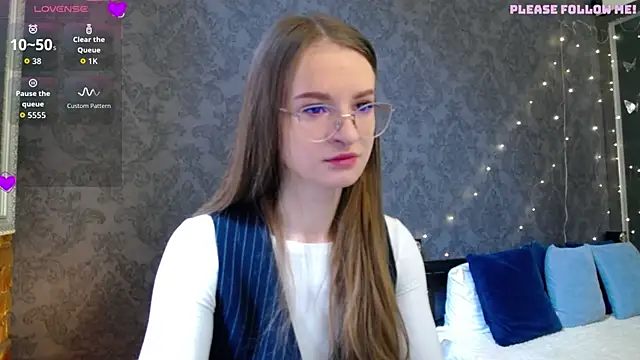 KateJonson online show from March 2026 07:25:02 AM