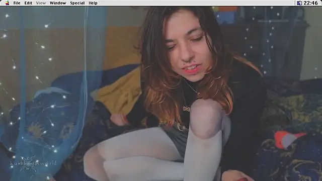 Kryptosworld online show from March 2026 09:18:02 PM