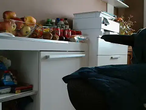 suedel65 online show from March 2025 01:18:02 PM