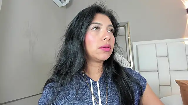  BunnyNaugthy online show from October 2025 12:11:01 PM