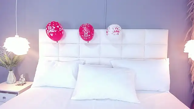  BunnyNaugthy online show from February 2026 12:25:01 PM