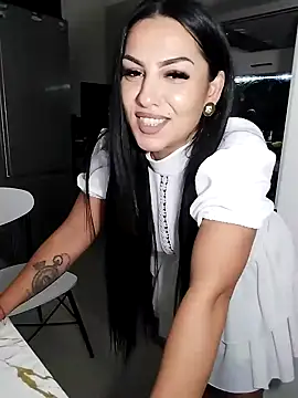 Snapshot of hot-babygirl chatting on July 2026 07:07:02 PM hot-babygirl online show from July 2026 07:07:02 PM