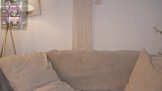 bunnycuteshy online show from February 2026 01:39:01 PM