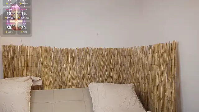 bunnycuteshy online show from April 2026 12:28:01 PM