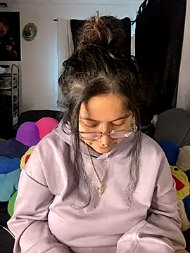 Snapshot of MsConejitaa chatting on December 2024 03:22:01 PM MsConejitaa online show from December 2024 03:22:01 PM