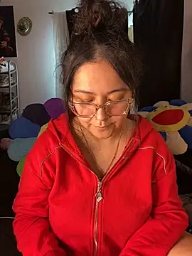 Snapshot of MsConejitaa chatting on December 2024 04:26:01 PM MsConejitaa online show from December 2024 04:26:01 PM