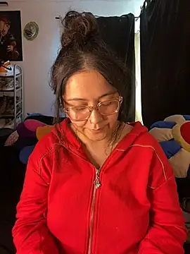 Snapshot of MsConejitaa chatting on December 2024 07:29:01 PM MsConejitaa online show from December 2024 07:29:01 PM