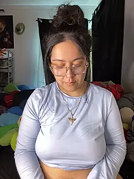 Snapshot of MsConejitaa chatting on December 2024 07:03:02 PM MsConejitaa online show from December 2024 07:03:02 PM