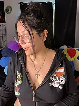 Snapshot of MsConejitaa chatting on December 2024 06:08:01 PM MsConejitaa online show from December 2024 06:08:01 PM