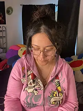 Snapshot of MsConejitaa chatting on December 2024 06:05:01 PM MsConejitaa online show from December 2024 06:05:01 PM