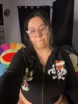 Snapshot of MsConejitaa chatting on December 2024 03:31:01 PM MsConejitaa online show from December 2024 03:31:01 PM